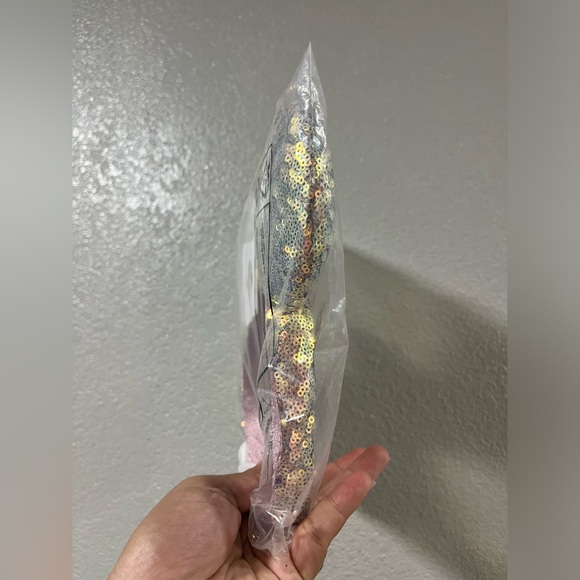 NWT Disney WDW Pink EARidescent Minnie Ears - Picture 3 of 4